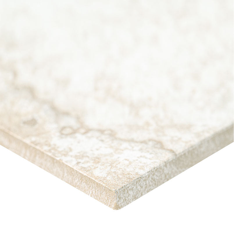 MSI Living Style Travertino 24 x 24 Matte Porcelain paver (LPAVNLIVTRA2424) – MSI product image