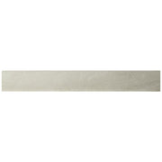 MSI Praia Grey 3 x 24 Polished Porcelain trim (NPRAGRE3X24BNP) – MSI product image