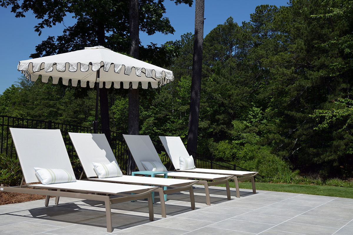 MSI Beton Grey 13 x 24 Matte Porcelain pool coping (LCOPNBETGRE1324) – MSI room scene