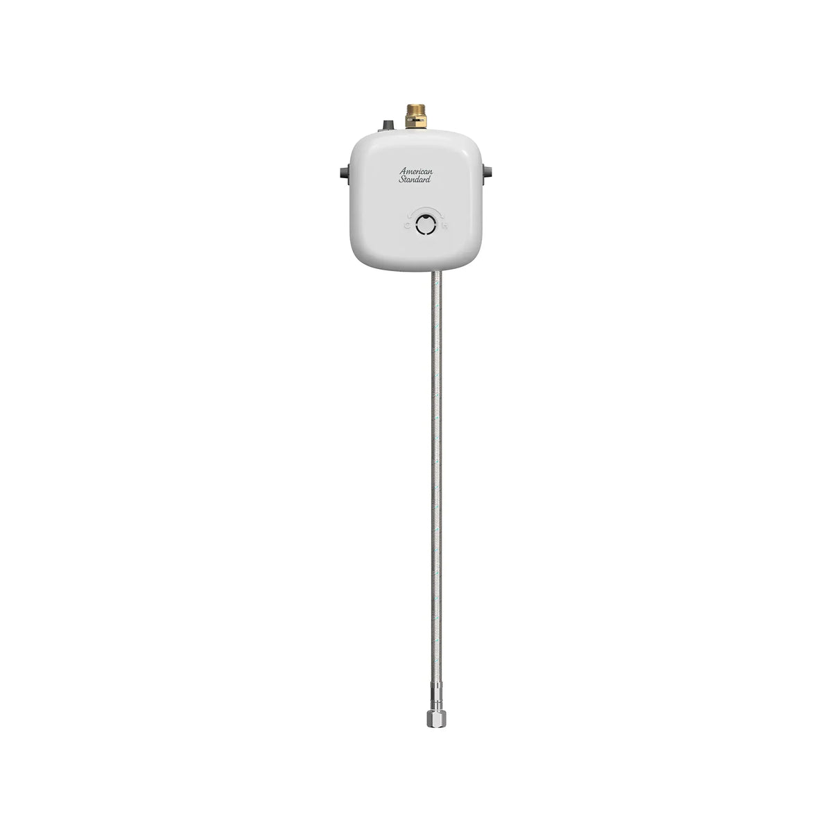 American Standard Solenoid Only Control Box, Single Inlet 0000_STV - details
