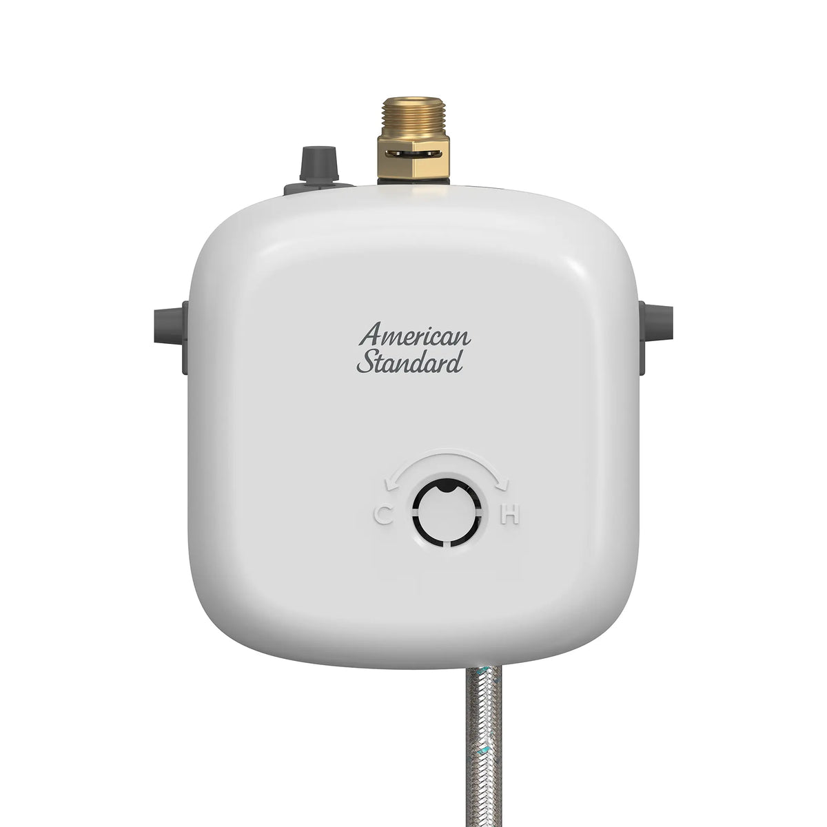 American Standard Solenoid Only Control Box, Single Inlet 0000_STV - details