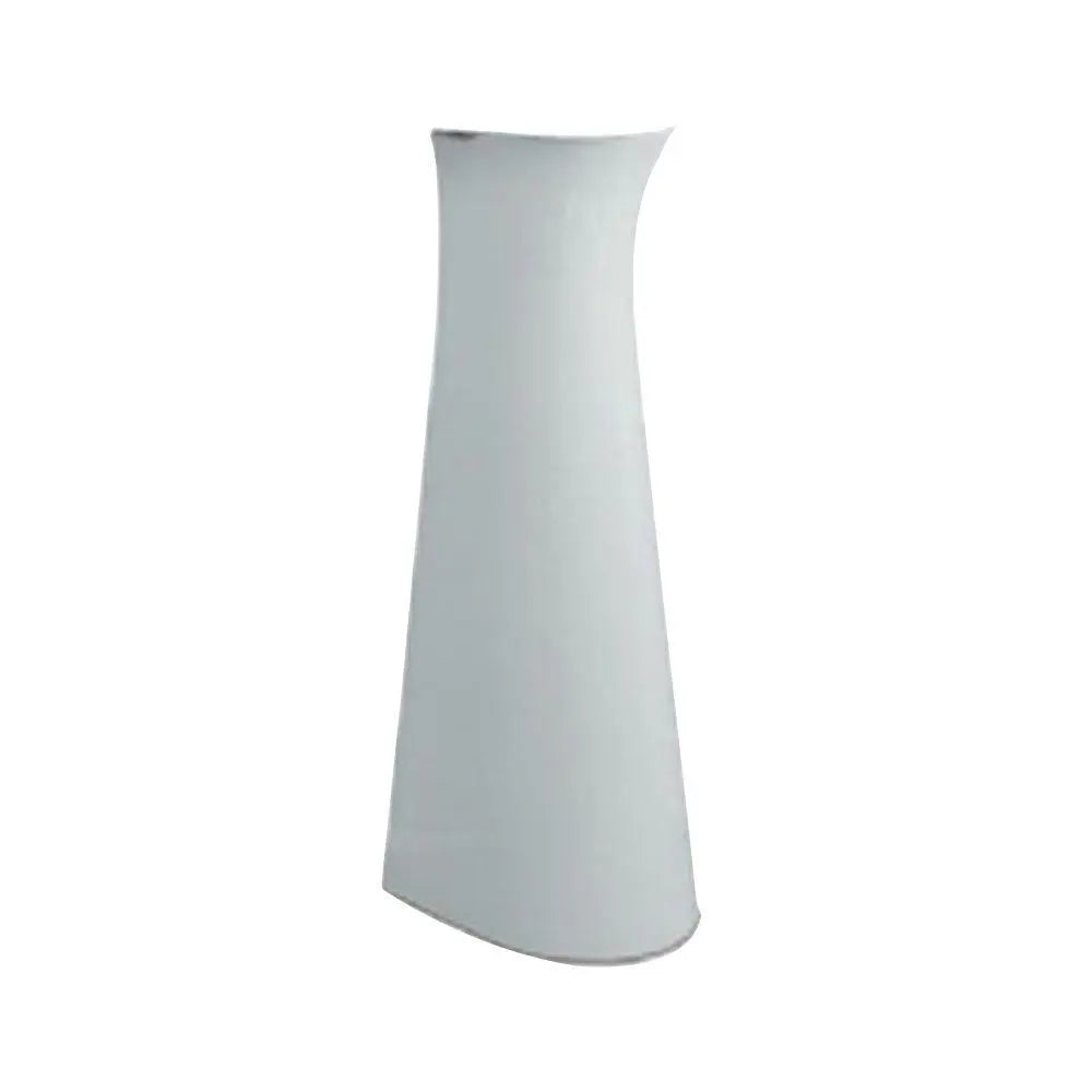 American Standard Cornice Pedestal Leg 0028000 - White
