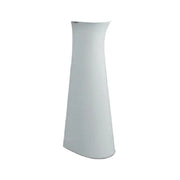 American Standard Cornice Pedestal Leg 0028000 - White