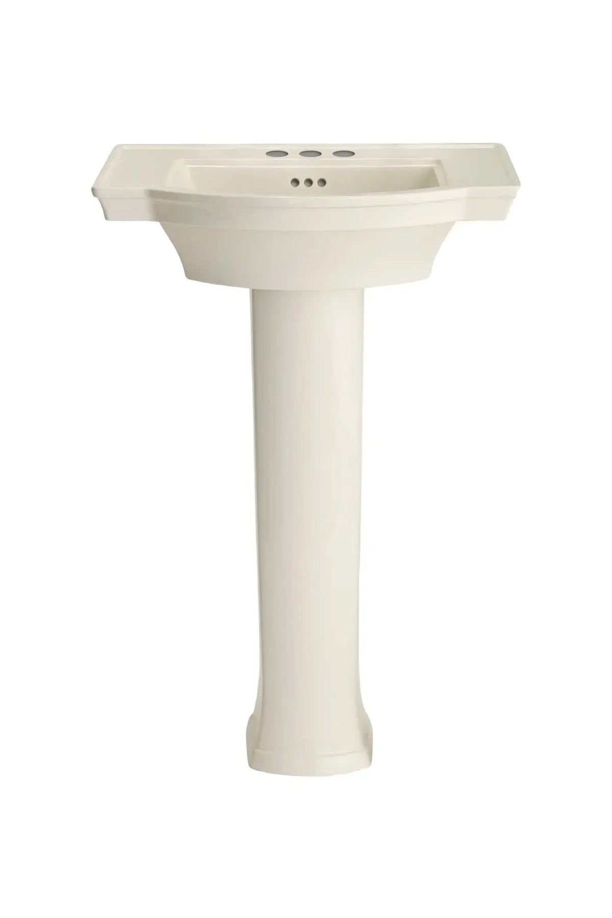 American Standard Estate Pedestal Sink Leg 0029000 - details