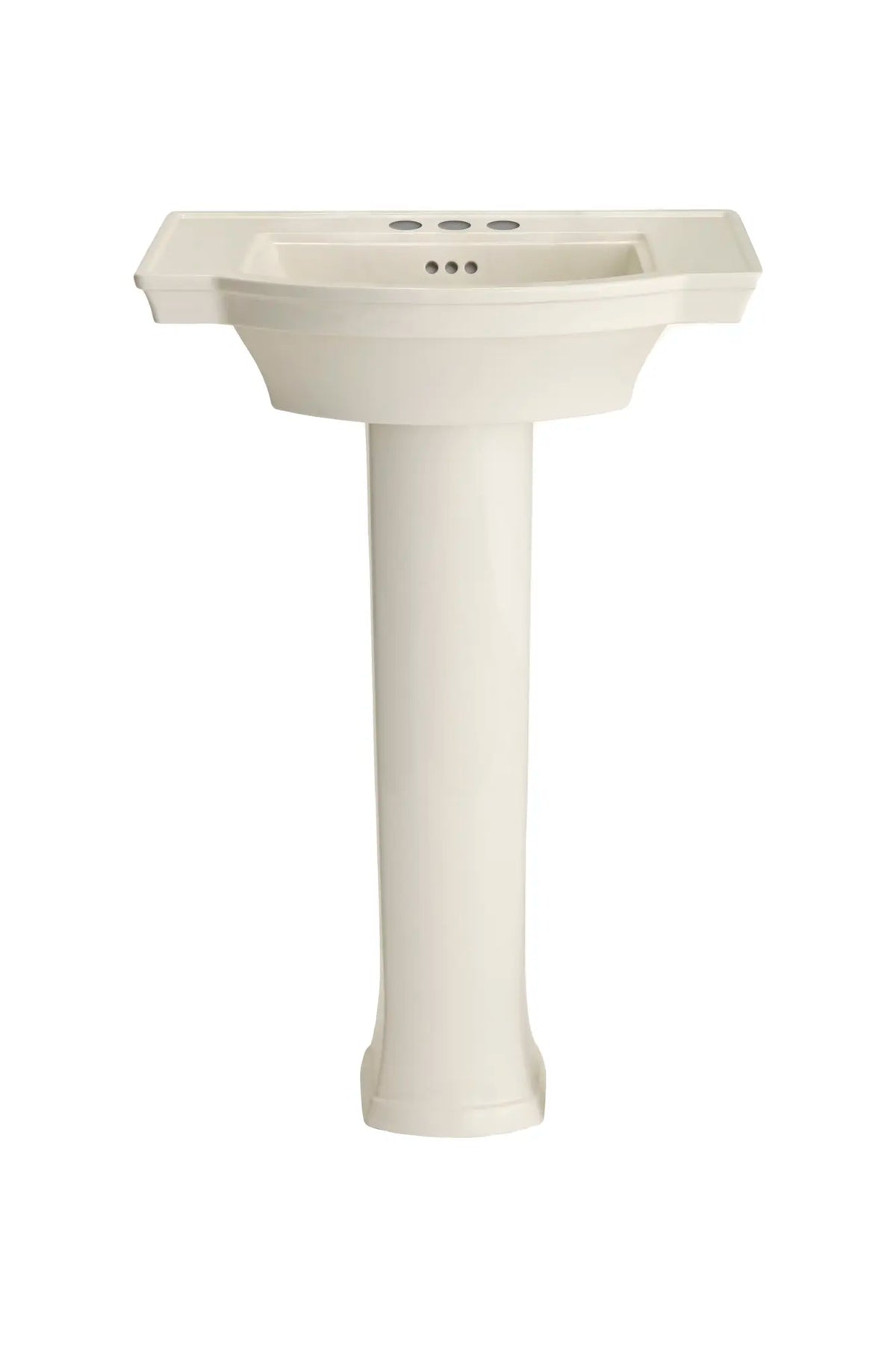 American Standard Estate Pedestal Sink Leg 0029000 - details