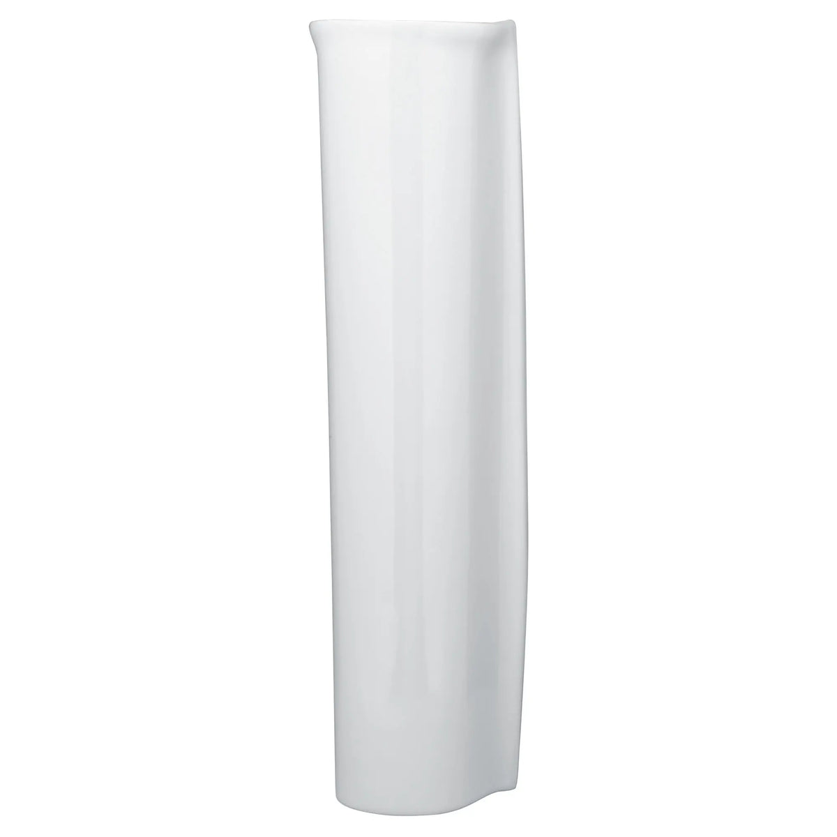 American Standard Ravenna Pedestal Leg 0041000 - White