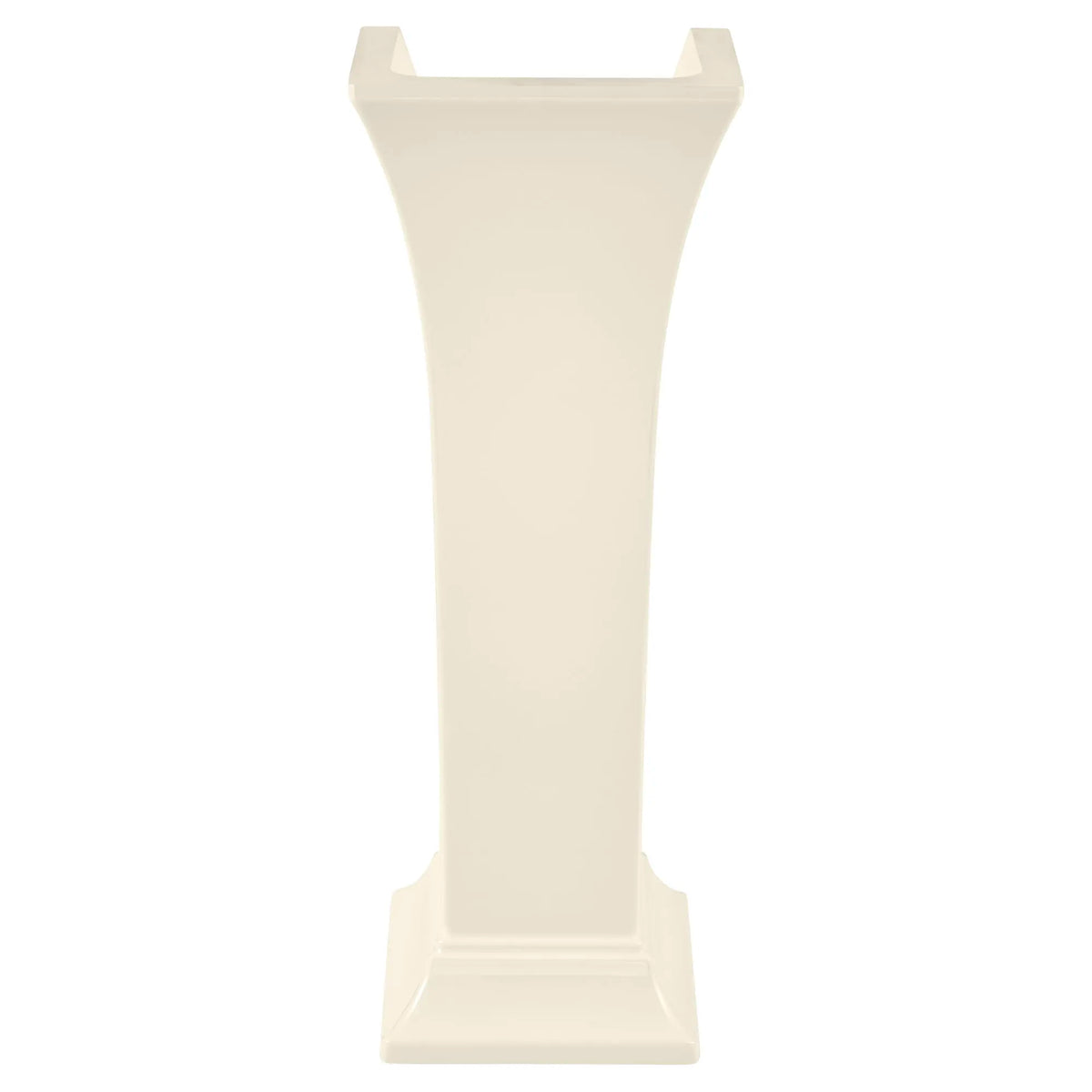 American Standard Town Square S Pedestal Leg 0056001 - product view