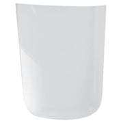 American Standard Vitreous China Shroud with EverClean for Wall-Hung Sink - White