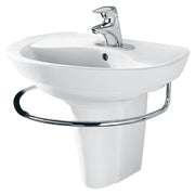 American Standard Ravenna Center Hole Only Pedestal Sink Top - White