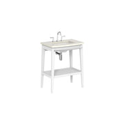 American Standard Townsend Under Counter Sink 0330000 - White