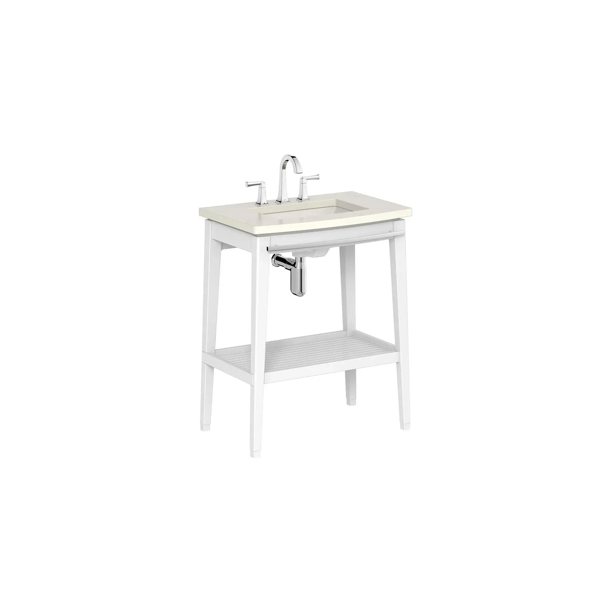 American Standard Townsend Under Counter Sink 0330000 - product view