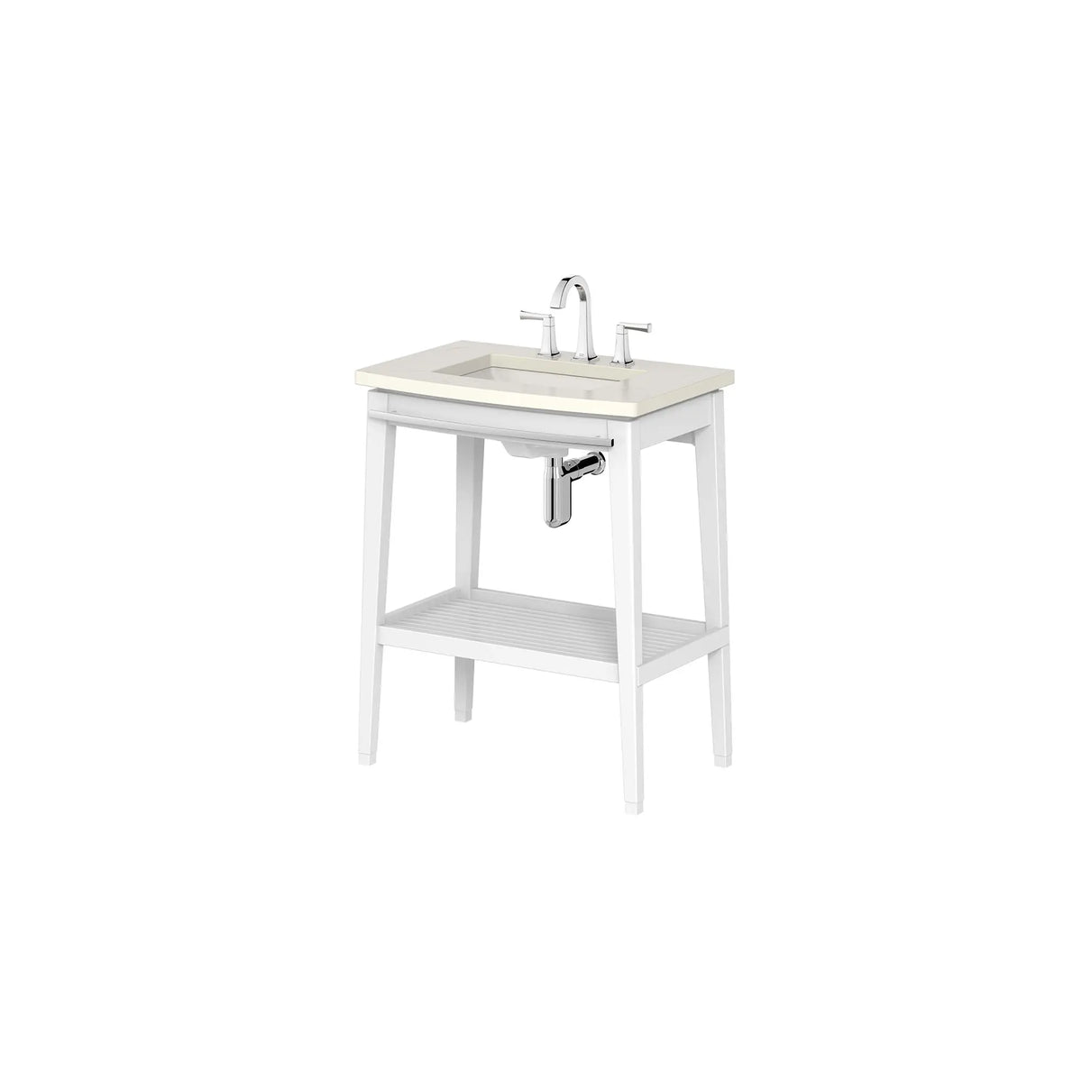 American Standard Townsend Under Counter Sink 0330000 - details