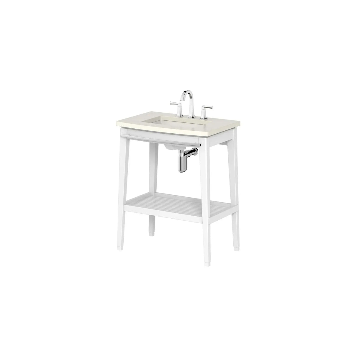 American Standard Townsend Under Counter Sink 0330000 - details