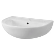 American Standard 22-Inch Evolution Center Hole Only Pedestal Sink Top - White