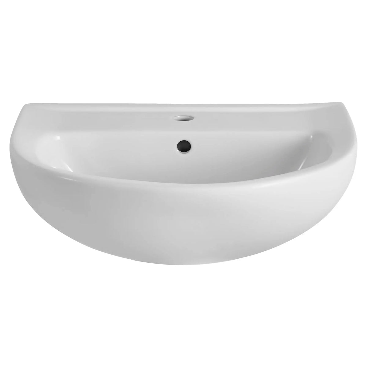 American Standard 22-Inch Evolution Center Hole Only Pedestal Sink Top - product view