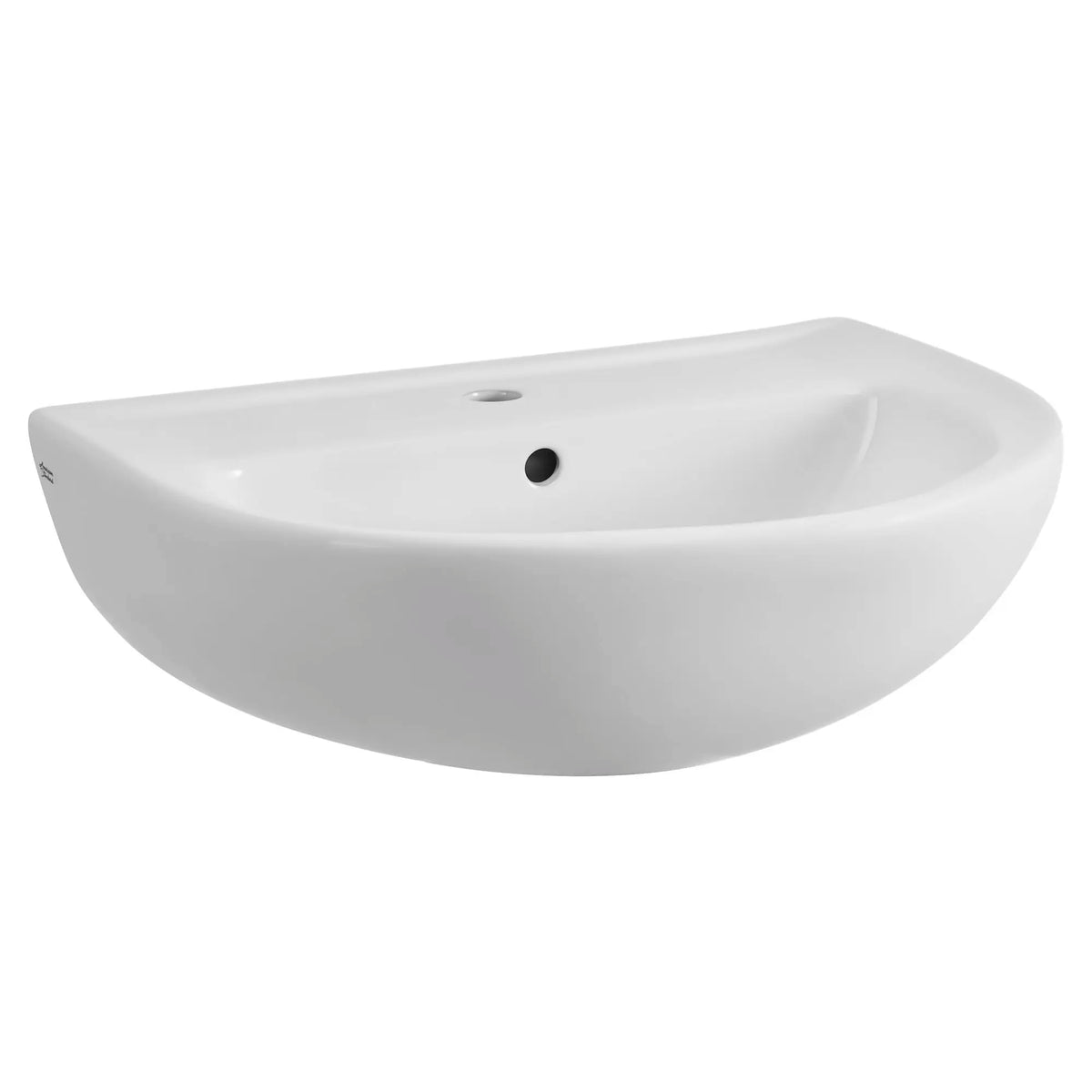 American Standard 22-Inch Evolution Center Hole Only Pedestal Sink Top - product view