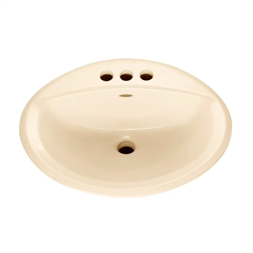 American Standard Aqualyn Drop-In Sink With 4-Inch Centerset - product view