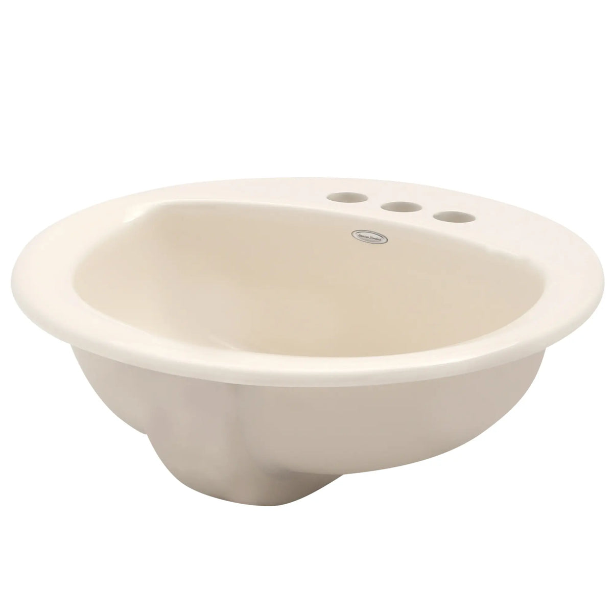 American Standard Rondalyn Drop-In Sink With 4-Inch Centerset - product view