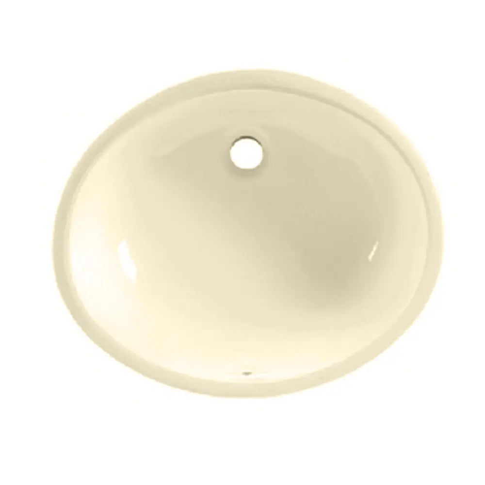 American Standard Ovalyn Small Under Counter Sink - product view
