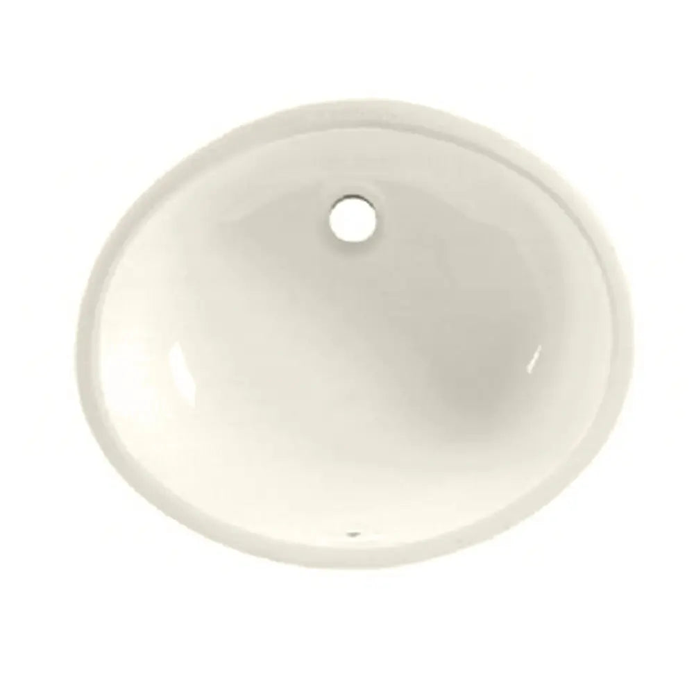 American Standard Ovalyn Medium Under Counter Sink - product view