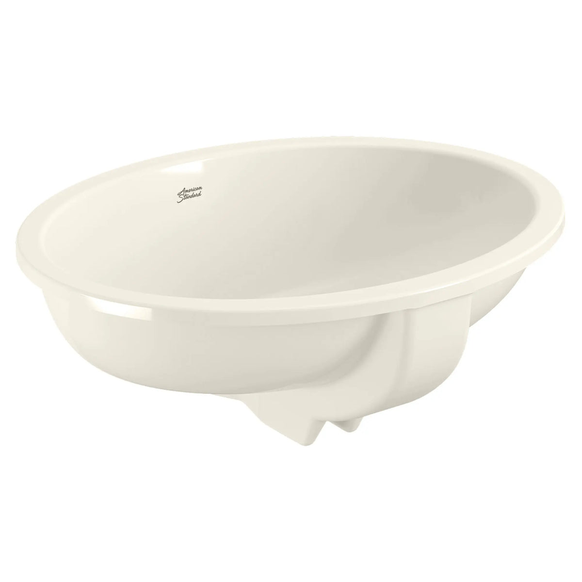 American Standard Ovalyn Medium Under Counter Sink - product view