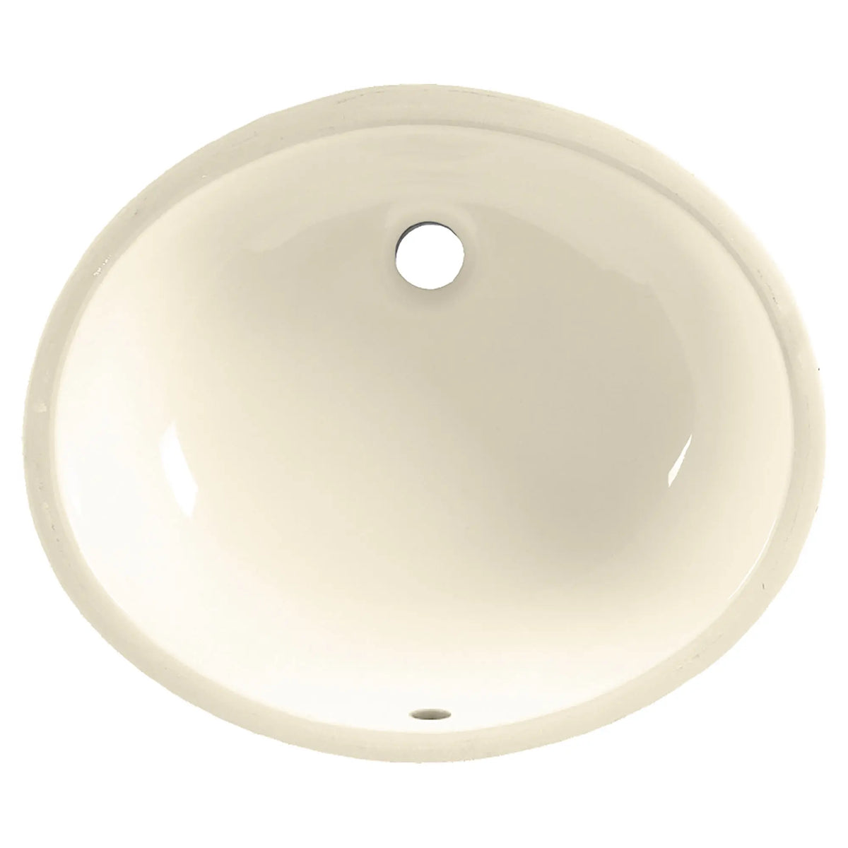 American Standard Ovalyn Medium Under Counter Sink - details