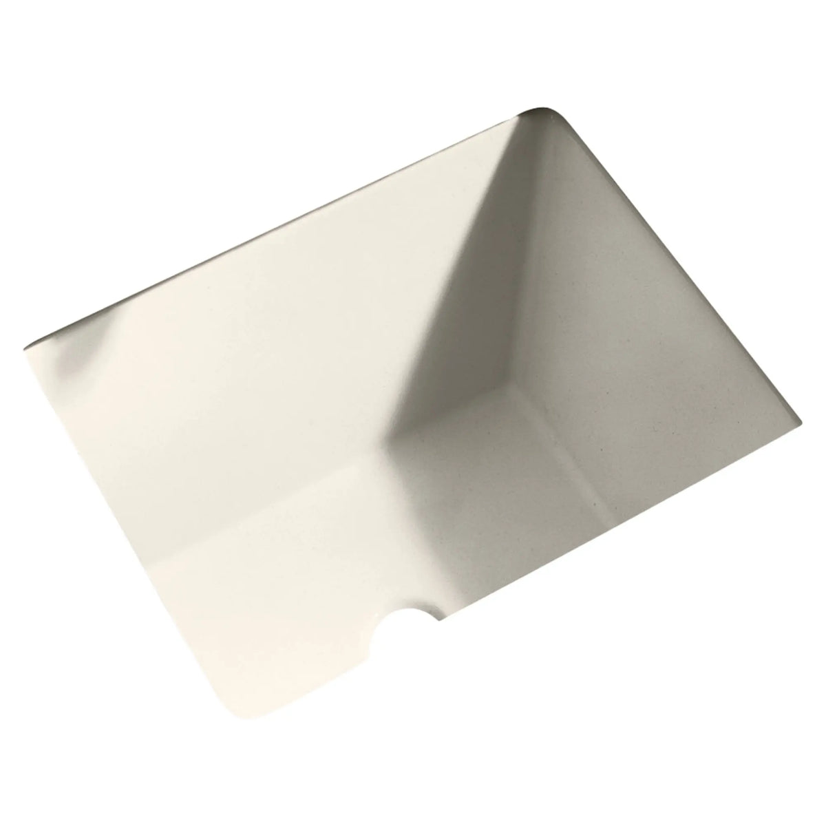 American Standard Boulevard Under Counter Sink - details