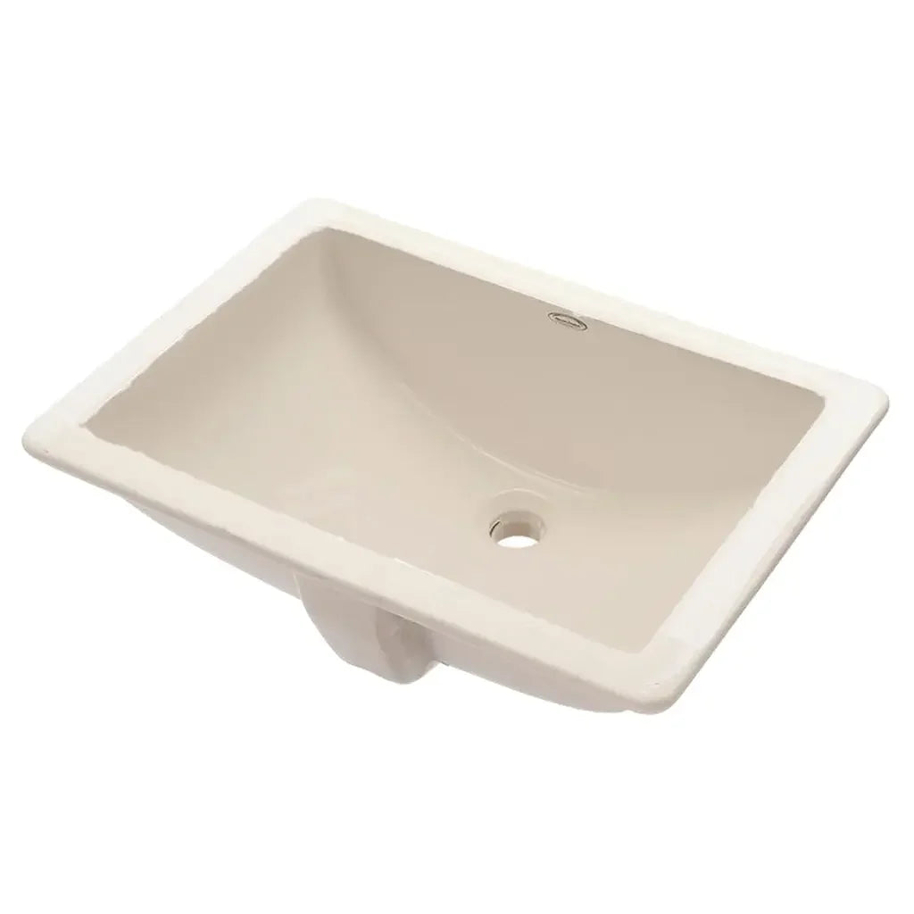 American Standard Studio Large Under Counter Sink - product view