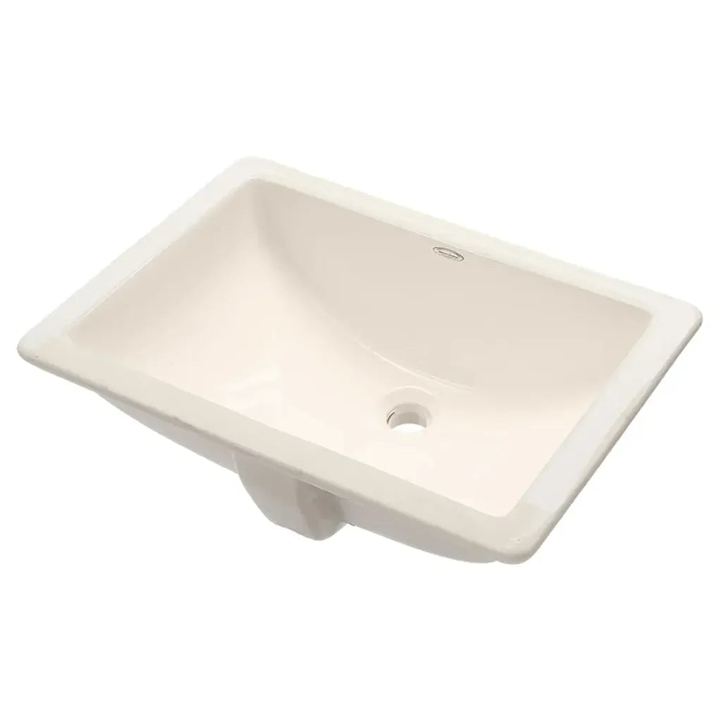 American Standard Studio Large Under Counter Sink - product view