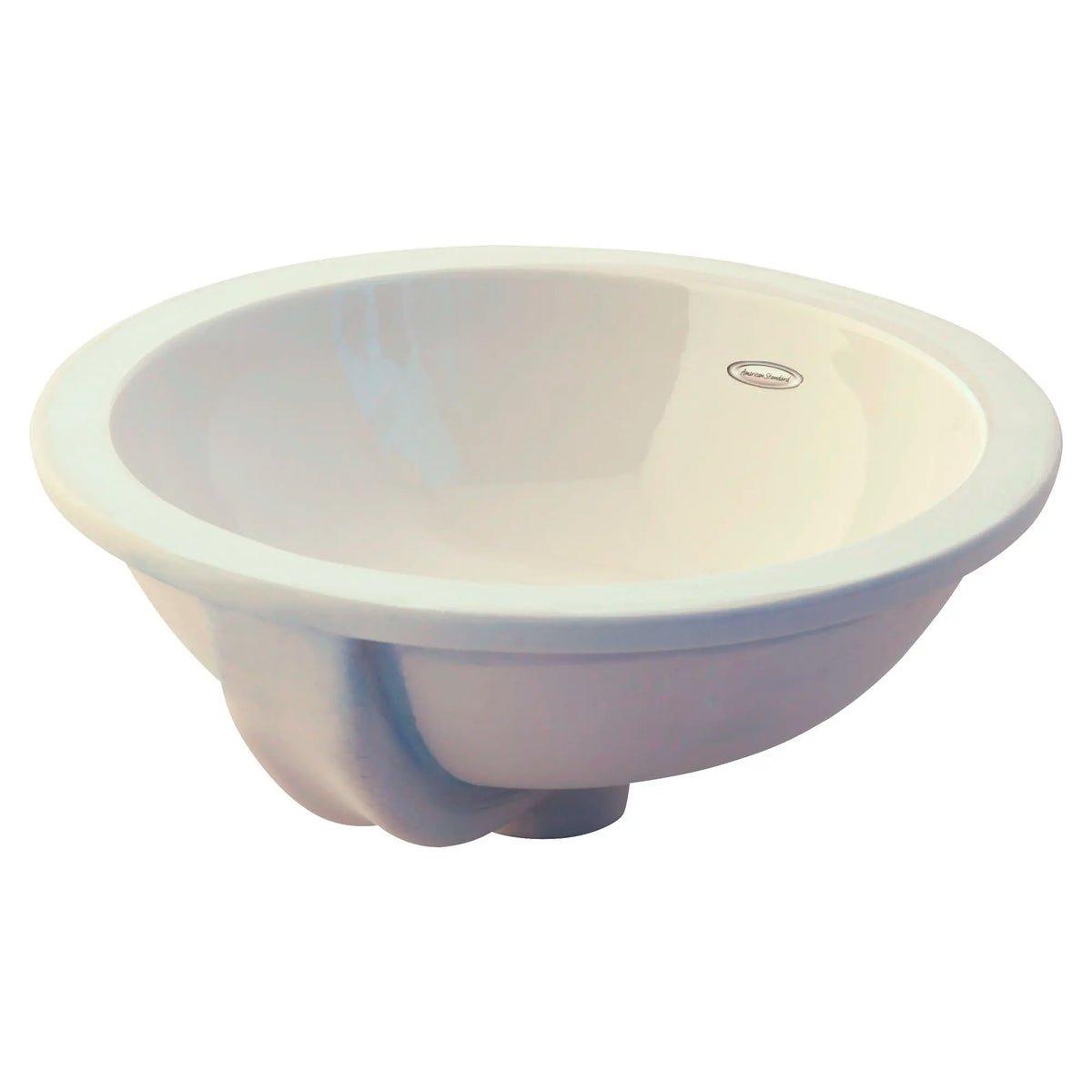 American Standard Orbit Under Counter Sink 0630000 - details