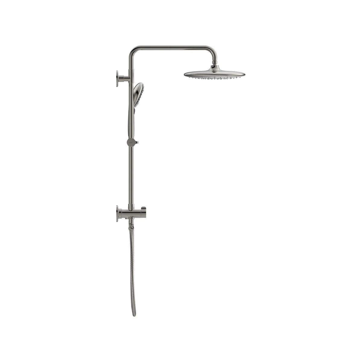 American Standard Spectra Versa 24-Inch 4-Function 1.8 gpm/6.8 L/min Shower System With Rain Showerhead - product view