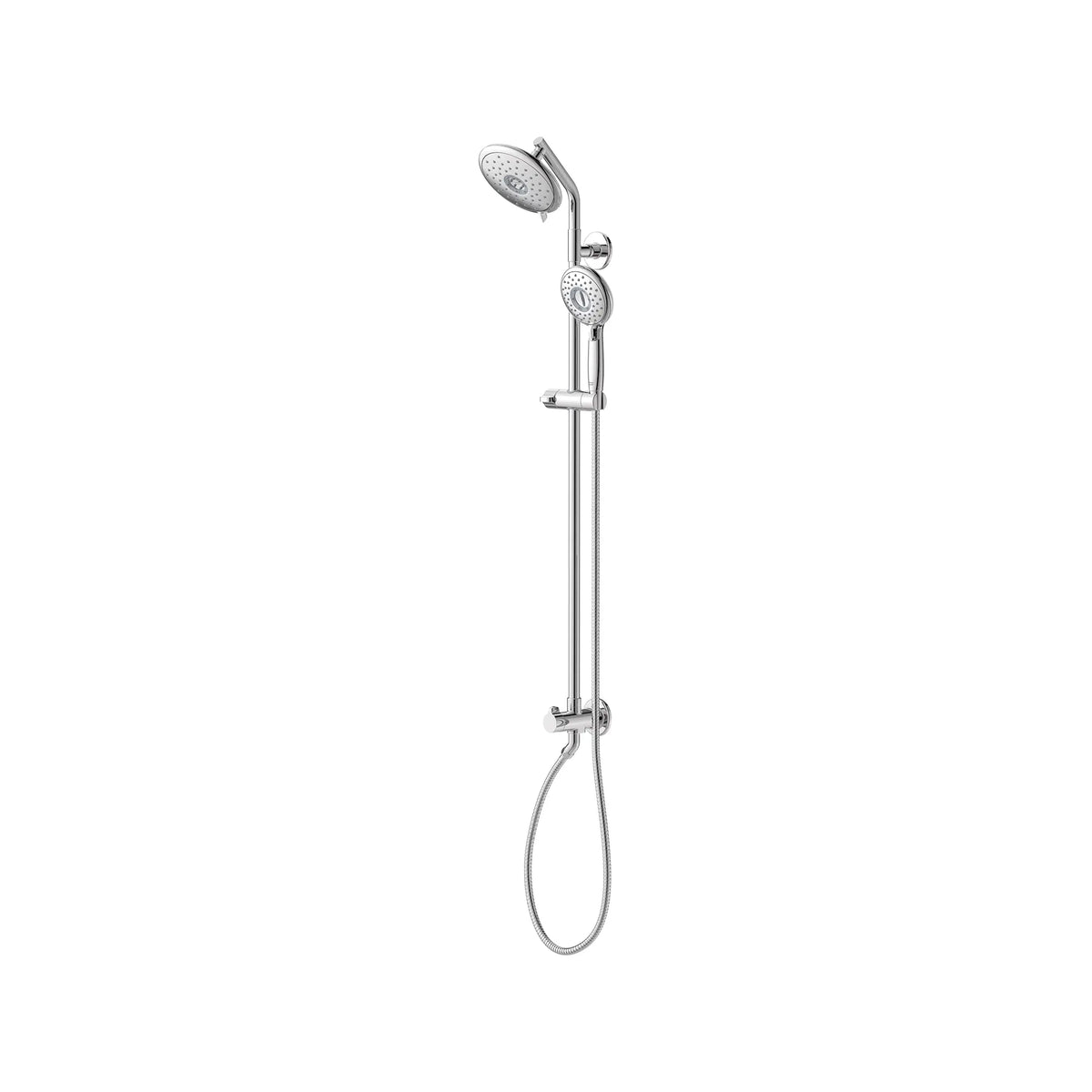 American Standard Spectra Versa 36-Inch 4-Function 1.8 gpm/6.8 L/min Hand Shower Kit - product view