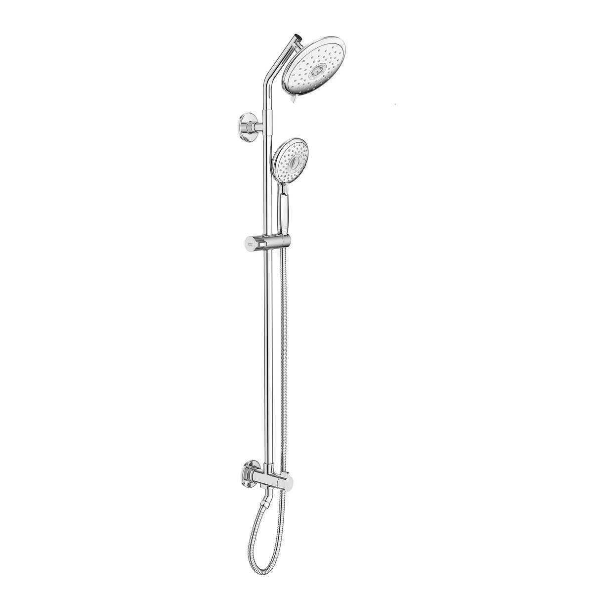 American Standard Spectra Versa 36-Inch 4-Function 1.8 gpm/6.8 L/min Hand Shower Kit - details