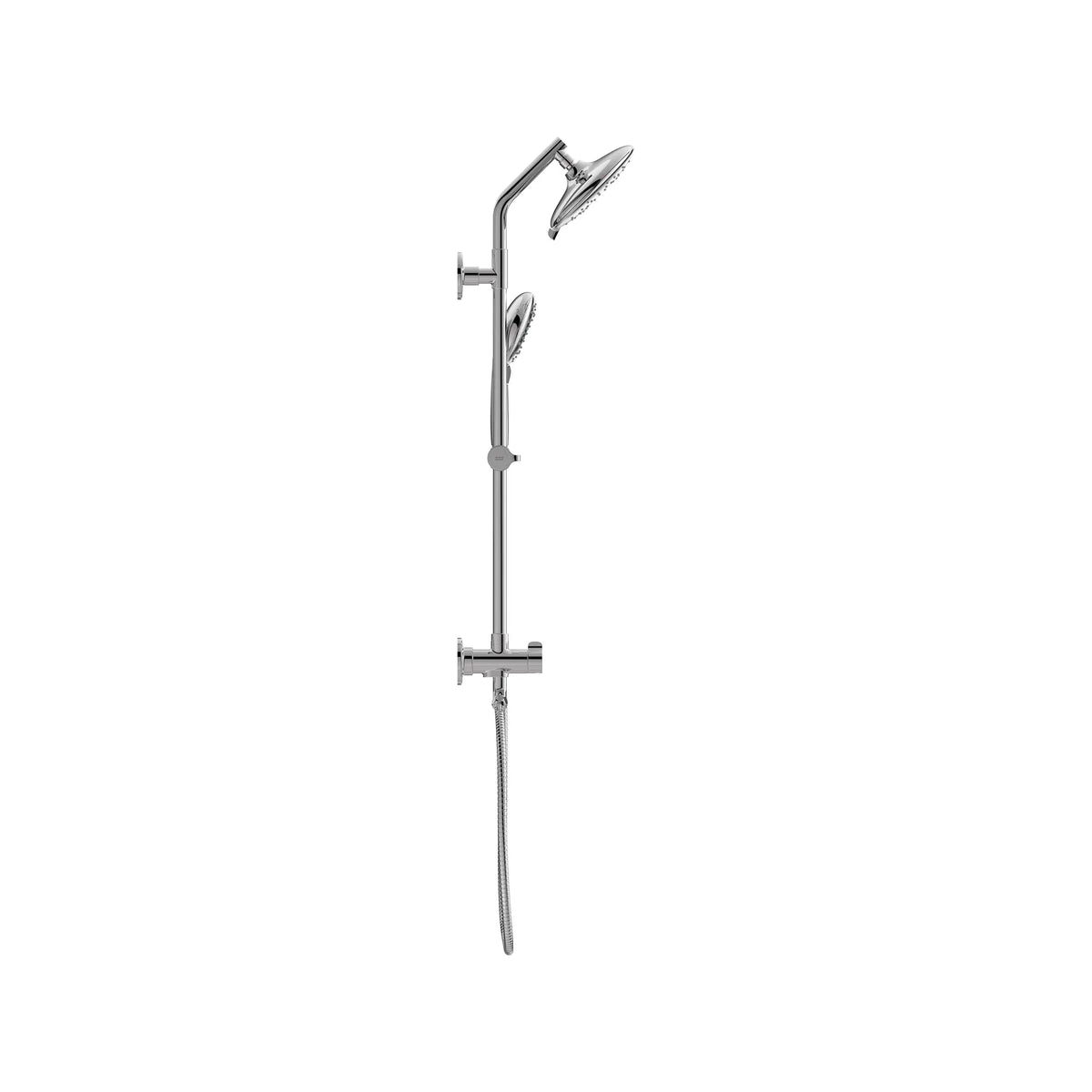 American Standard Spectra Versa 24-Inch 4-Function 1.8 gpm/6.8 L/min Hand Shower Kit - product view