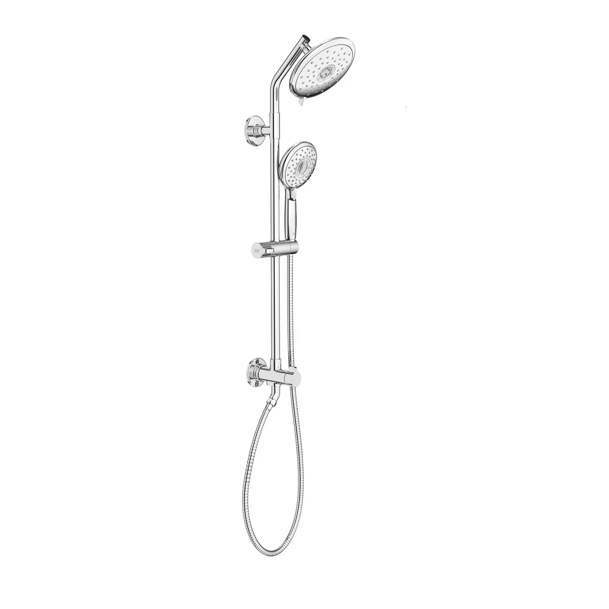 American Standard Spectra Versa 24-Inch 4-Function 1.8 gpm/6.8 L/min Hand Shower Kit - details
