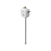 American Standard Solenoid + Thermostatic Mixing Valve Control Box, Dual Inlet - N/A