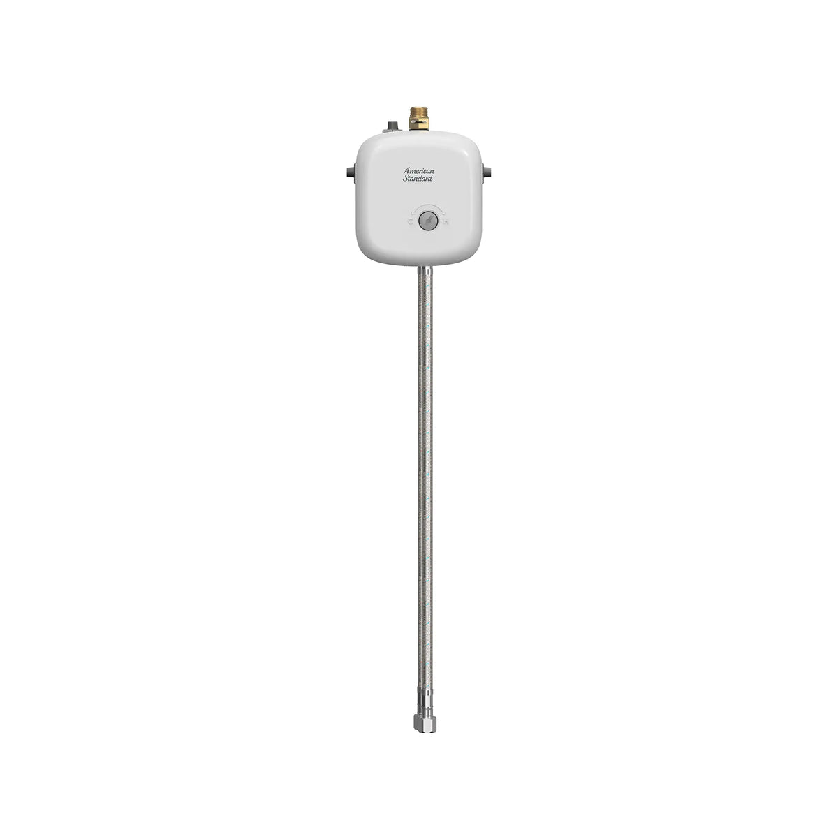 American Standard Solenoid + Thermostatic Mixing Valve Control Box, Dual Inlet - details