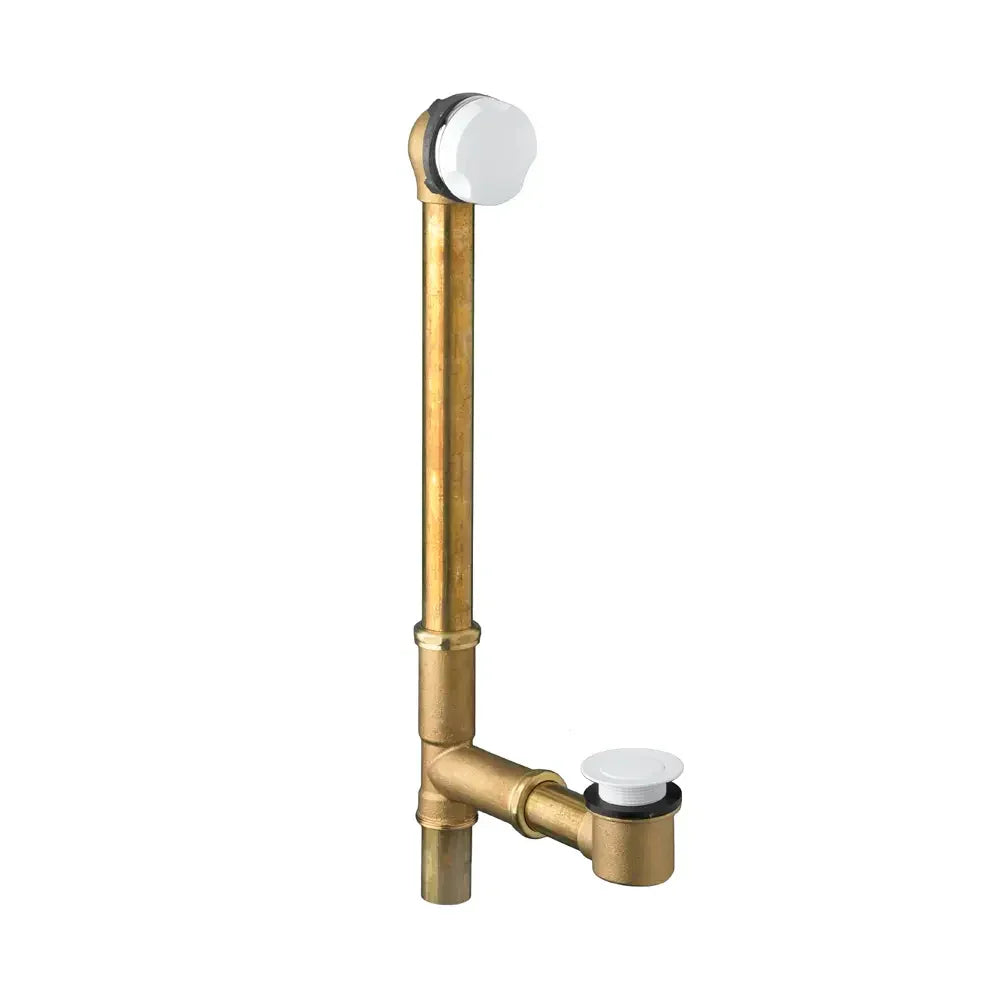 American Standard Universal Bathtub Drain 1583470 - details