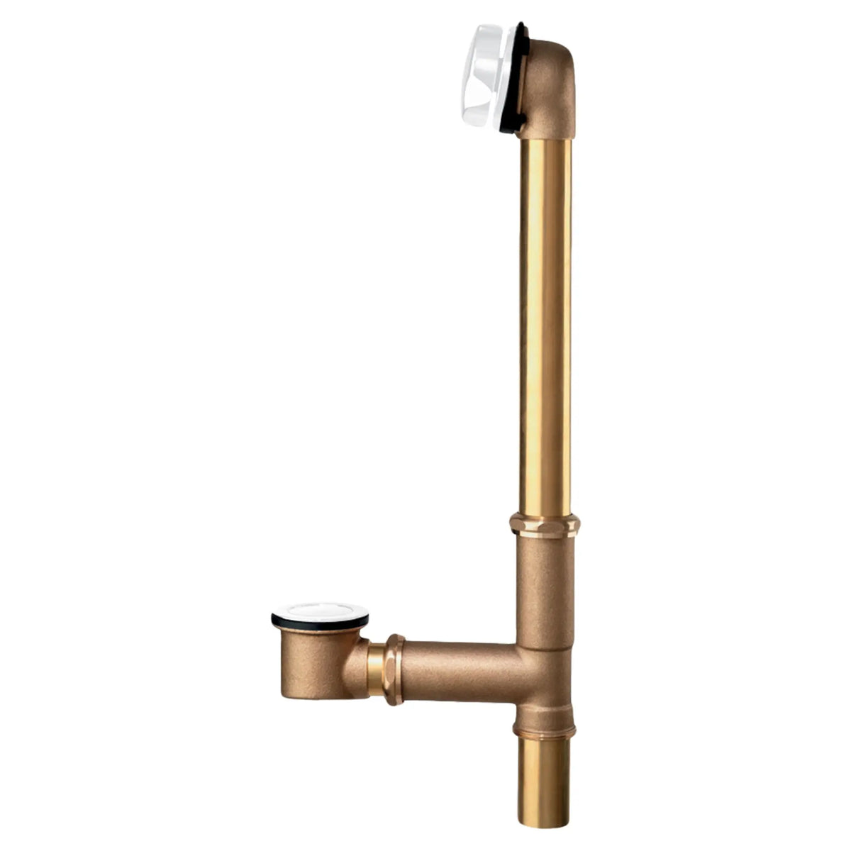 American Standard Universal Bathtub Drain 1583470 - details