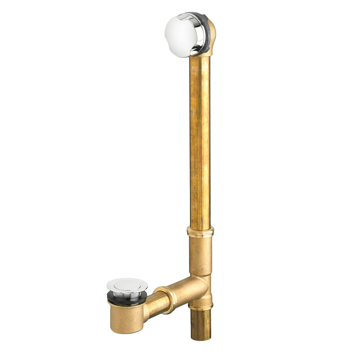 American Standard Universal Bathtub Drain 1583470 - details