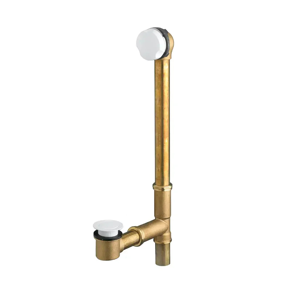 American Standard Universal Bathtub Drain 1583470 - details