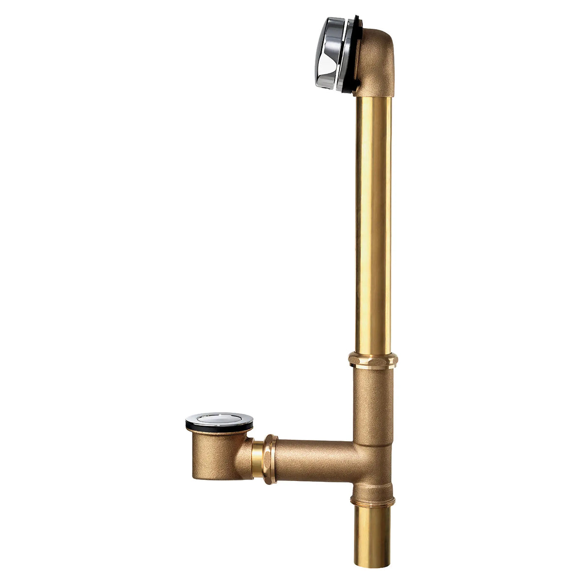 American Standard Universal Bathtub Drain 1583470 - details