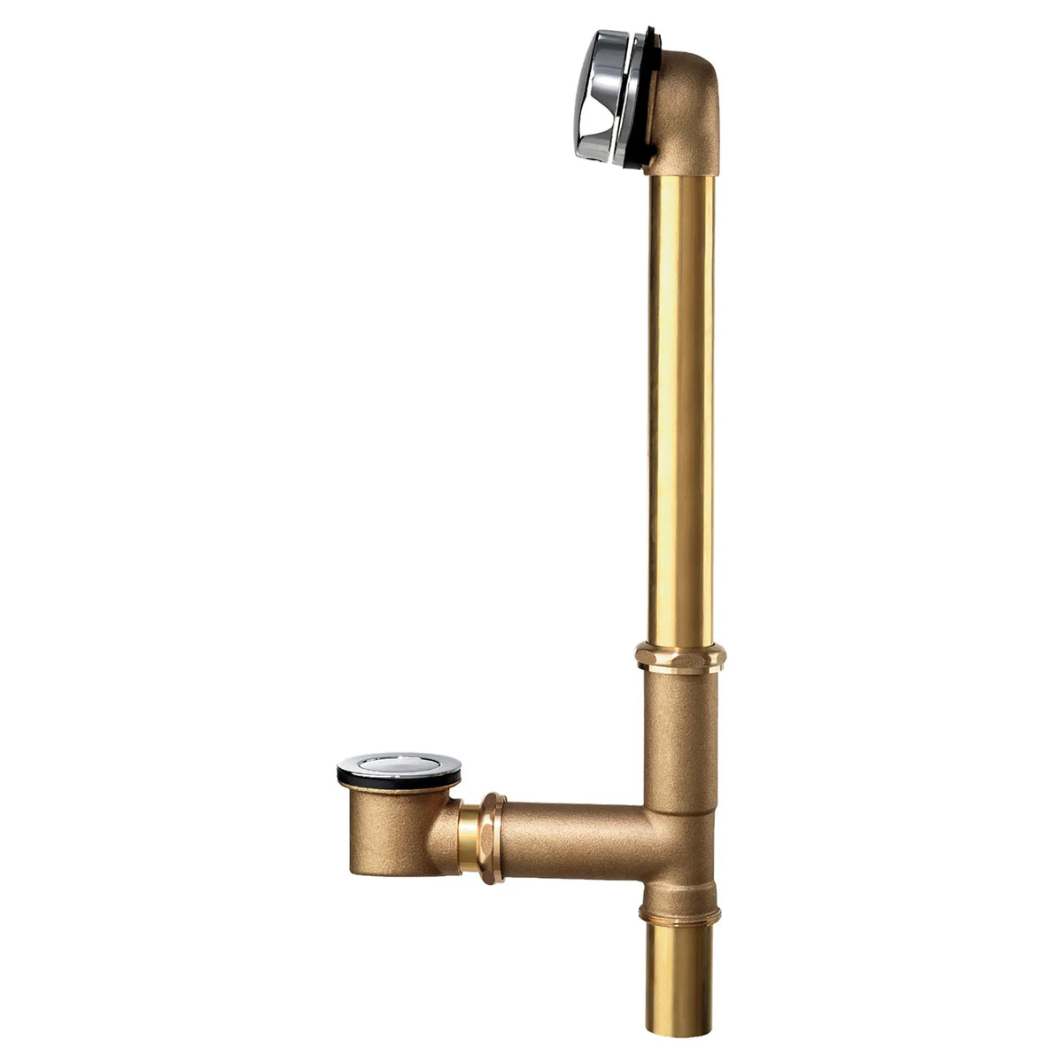 American Standard Universal Bathtub Drain 1583470 - details