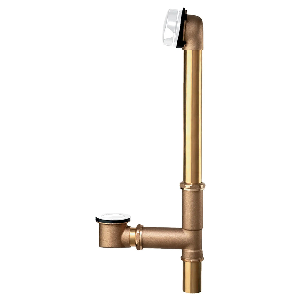 American Standard Universal Bathtub Drain 1583470 - details