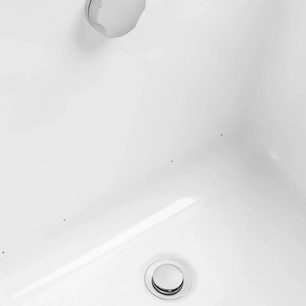 American Standard Universal Bathtub Drain 1583470 - details