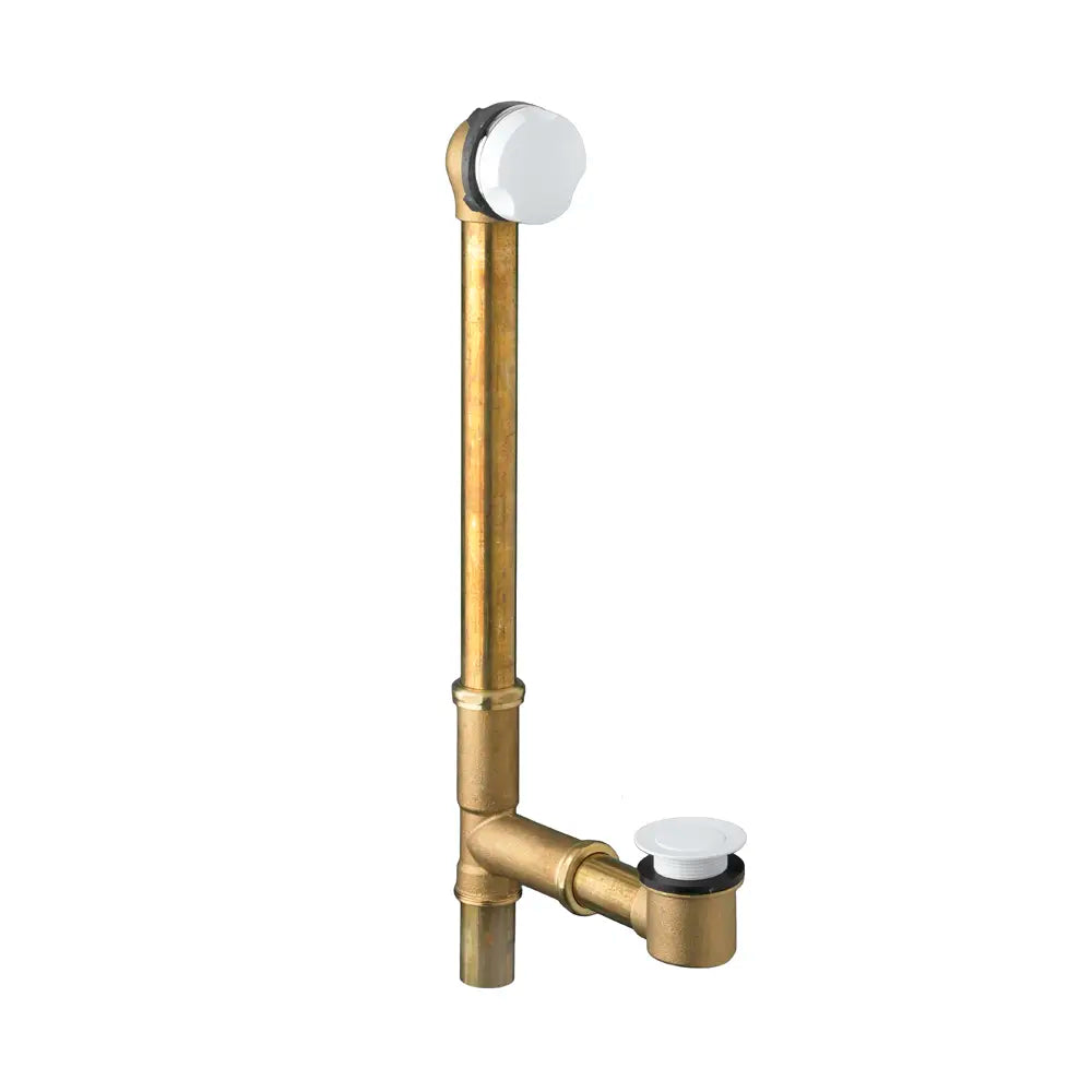 American Standard Universal Bathtub Drain 1583470 - details