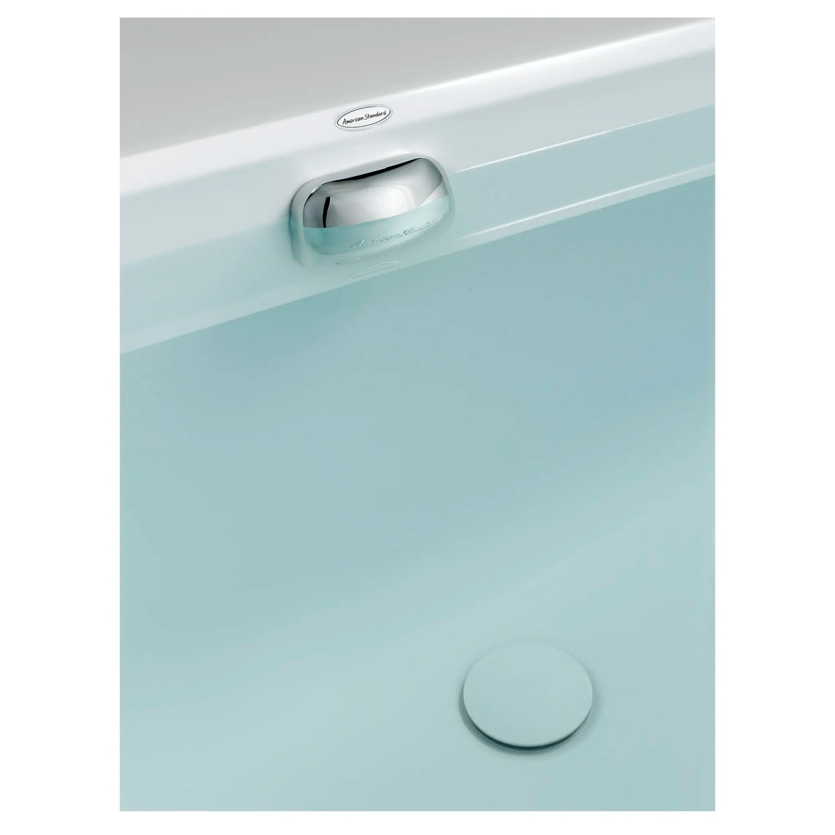American Standard Deep Soak Bathtub Drain 1640305 - details