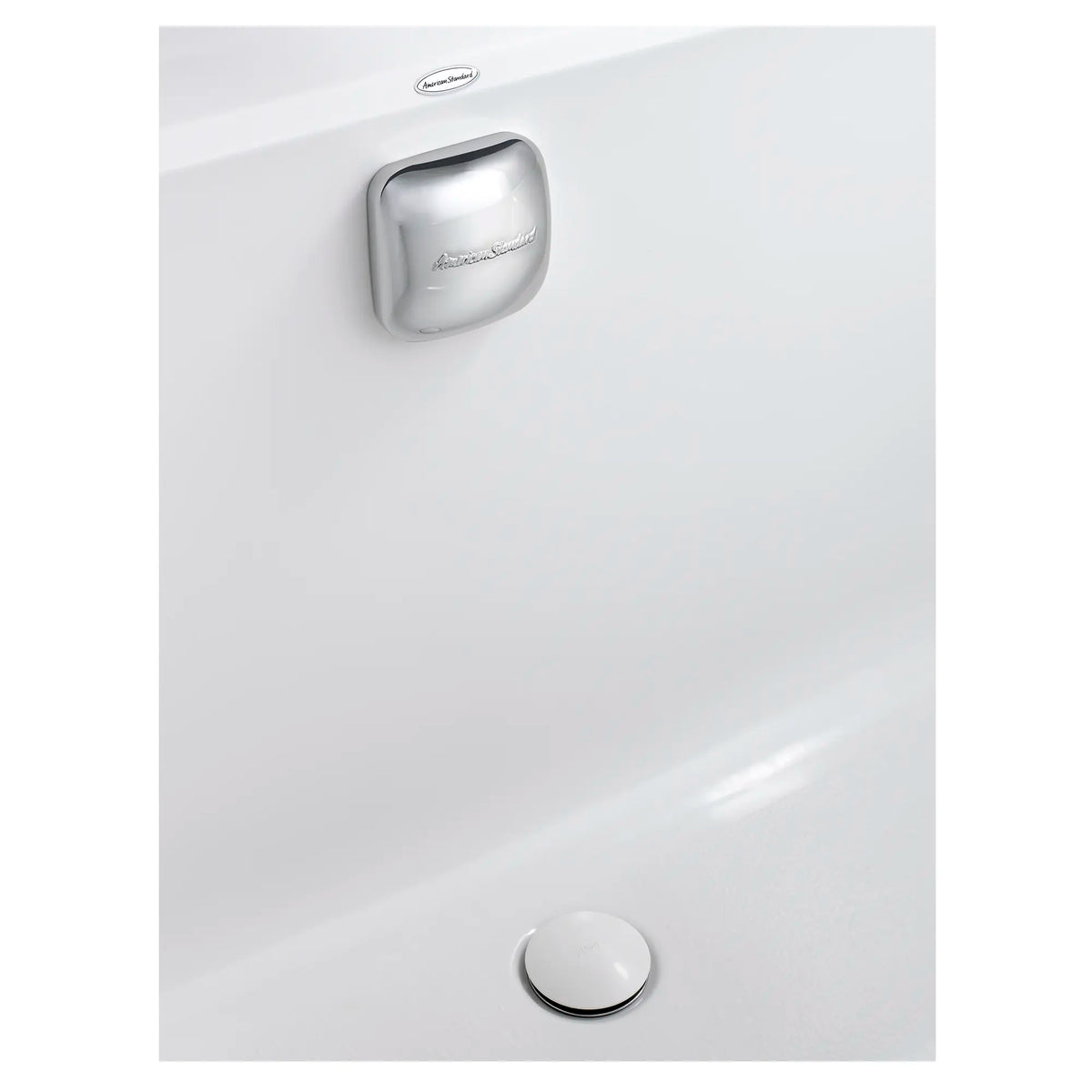 American Standard Deep Soak Bathtub Drain 1640305 - details