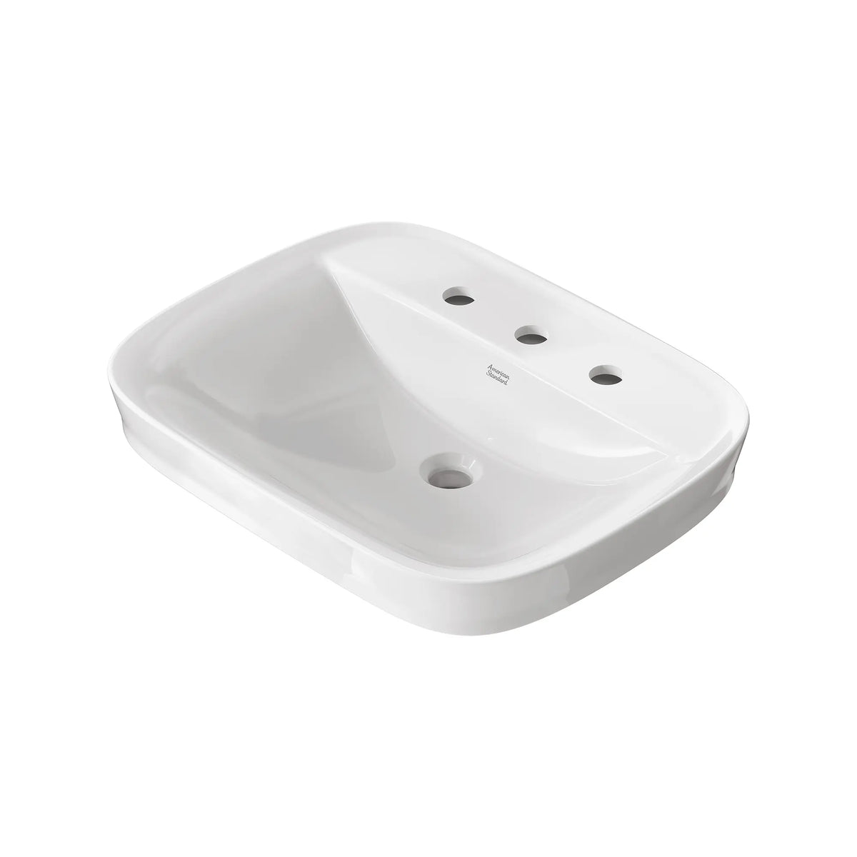 American Standard Aspirations Above Counter Sink With 8-Inch Centers - product view