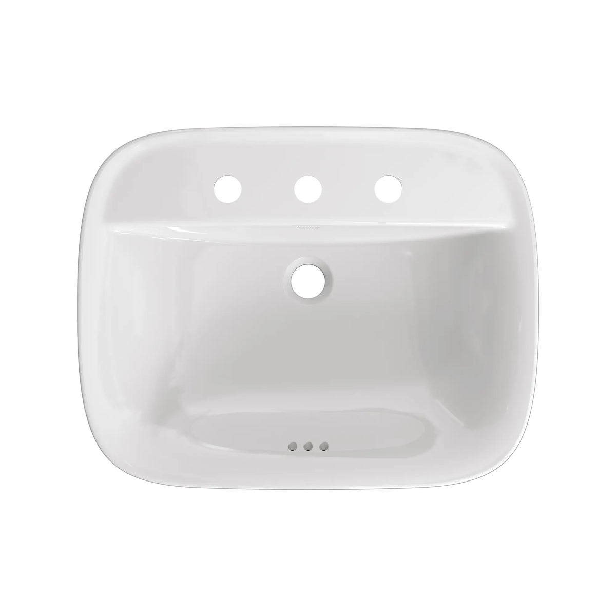 American Standard Aspirations Above Counter Sink With 8-Inch Centers - product view